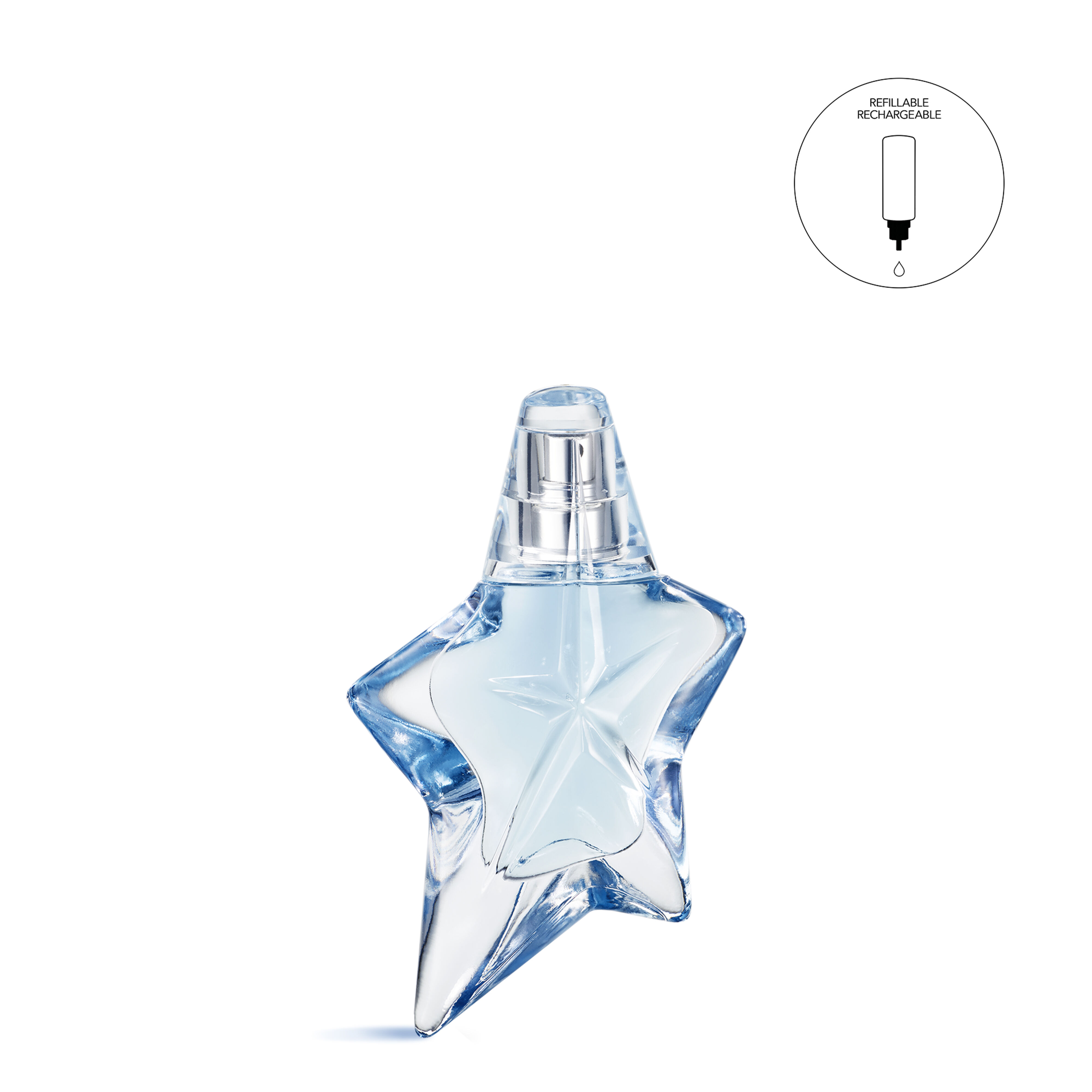 Mugler Angel Eau de Parfum Fragrance | Mugler Official Site